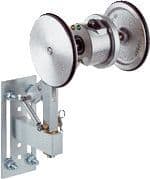 SICK - Messrad-Encoder , DUV60E-32KCHAAA