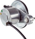 SICK - Messrad-Encoder , DUV60E-32KMAAAA