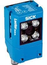 SICK - Kamerabasierte Codeleser , V2D621D-2MSFFB5