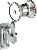 SICK - Messrad-Encoder ,  DUV60E-D4KZHAZAS01