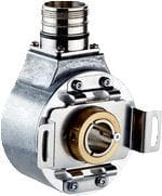 SICK - Inkremental-Encoder , DBS60E-TDFAB1024