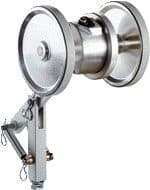 SICK - Messrad-Encoder ,  DUV60E-D4KFGDDB