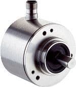 SICK - Inkremental-Encoder , DBS60I-S4AC01024
