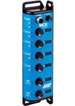 SICK - Sensor Integration Gateway ,  SIG200-0A0412200