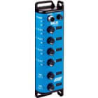 SICK - Sensor Integration Gateway , SIG200-0A0412200