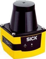 SICK - 2D-LiDAR-Sensoren ,  TIM781S-2174104