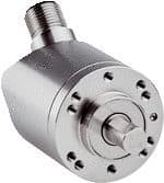 SICK - Absolut-Encoder , AHM36I-S3QC014x12