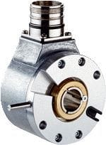 SICK - Inkremental-Encoder , DBS60E-BHAAC5000