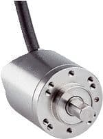 SICK - Absolut-Encoder , AHM36I-S3PM014x12