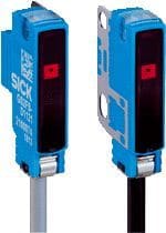 SICK - Miniatur-Lichtschranken , GSE2FS-E5121