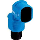 SICK - Hybrid-Lichtschranken ,  ZTB18-4AB4A1S48