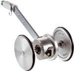 SICK - Messrad-Encoder ,  DUV60E-32KCKCAA