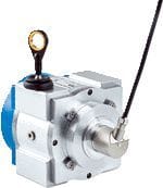 SICK - Seilzug-Encoder ,  BTF13-A1MM0524