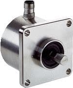 SICK - Inkremental-Encoder , DBS60I-Q4EC01024