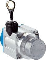 SICK - Seilzug-Encoder ,  PRF08-P1CM0340