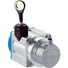 SICK - Seilzug-Encoder ,  PRF08-P1CM0340