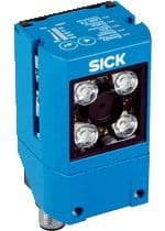 SICK - Spurführung und Rasterlokalisierung ,  V2D621G-2MSXBB5