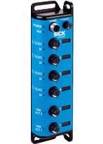 SICK - Sensor Integration Gateway ,  SIG200-0A0G12200