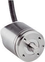 SICK - Absolut-Encoder ,  AHM36I-S2CK014X12