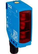 SICK - Klein-Lichtschranken ,  WTS16P-24161120A00