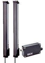 SICK - Messende Automatisierungs-Lichtgitter , MLG50N-2350U10501