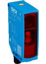 SICK - Kompakt-Lichtschranken , WTB26P-24161120A00