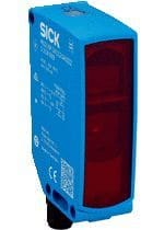 SICK - Kompakt-Lichtschranken ,  WLD26P-241121A0ZZZ
