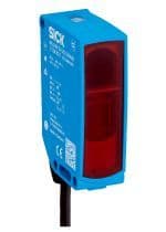 SICK - Kompakt-Lichtschranken , WLA26P-34162100A00