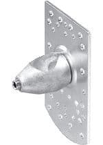 SICK - Universal-Klemmsysteme ,  BEF-KHS-K01