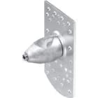 SICK - Universal-Klemmsysteme ,  BEF-KHS-K01