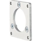SICK - Montageflansch ,  BEF-FA-036-060REC