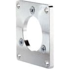 SICK - Montageflansch , BEF-FA-036-063REC