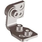 SICK - Befestigungswinkel ,  Befestigungswinkel