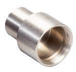 SICK - Ausrichthilfen ,  Adapter AR60, M18-Sensoren