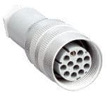 SICK - Konfektionierbare Steckverbinder ,  DOS-0612G000GA3KM0