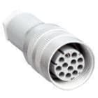 SICK - Konfektionierbare Steckverbinder ,  DOS-0612G000GA3KM0