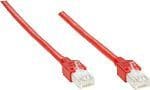 SICK - Verbindungsleitungen , Ethernet-Crossoverleitung