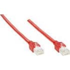 SICK - Verbindungsleitungen , Ethernet-Crossoverleitung