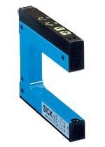 SICK - Gabelsensoren , WF30-40B410
