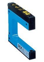 SICK - Gabelsensoren , WF2-40B416
