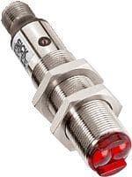 SICK - Rund-Lichtschranken , VTB18-4P1212