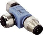 SICK - T-Verteiler , DSC-1205T000025KM0