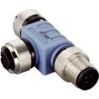 SICK - T-Verteiler ,  DSC-1205T000025KM0