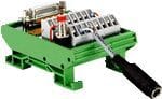 SICK - Anschlussmodule ,  Ranger E/D Power and I/O terminal
