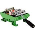 SICK - Anschlussmodule ,  Ranger E/D Power and I/O terminal