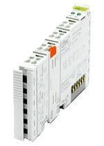 SICK - Anschlussmodule , I/O-Erweiterungsmodul, 8 Ausgänge