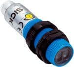 SICK - Rund-Lichtschranken ,  VTB180-2P42417