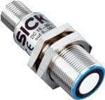 SICK - Ultraschallsensoren , UM18-212126111