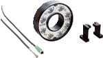 SICK - LED ,  ICL170-F222-Set01-(rot)