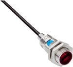 SICK - Rund-Lichtschranken , GRTB18S-N1112V
